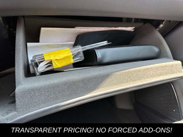 2024 Acura MDX w/A-Spec Package