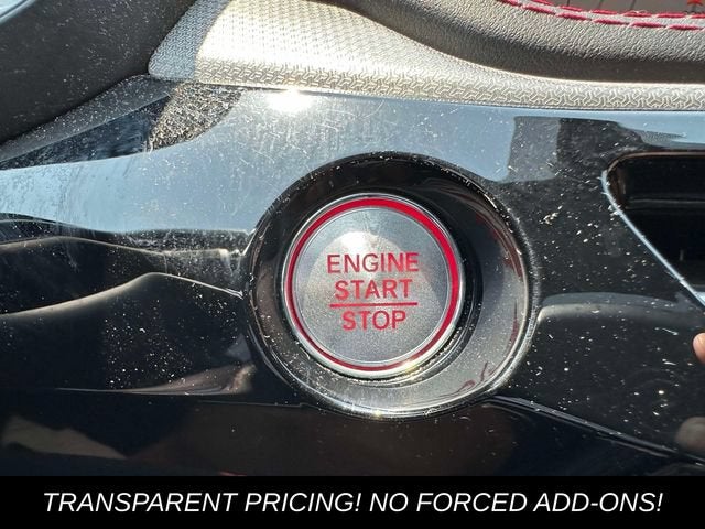 2024 Acura MDX w/A-Spec Package