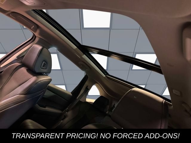 2024 Acura MDX 4DR SH-AWD