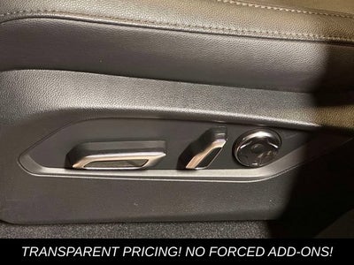 2024 Acura MDX 4DR SH-AWD
