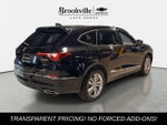 2024 Acura MDX 4DR SH-AWD