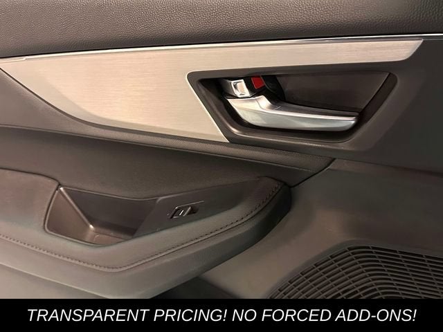 2024 Acura MDX 4DR SH-AWD