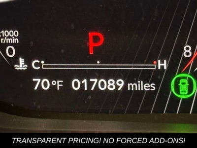 2024 Acura MDX 4DR SH-AWD