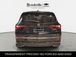 2024 Acura MDX 4DR SH-AWD