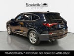 2024 Acura MDX 4DR SH-AWD