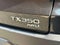 2025 Lexus TX TX 350