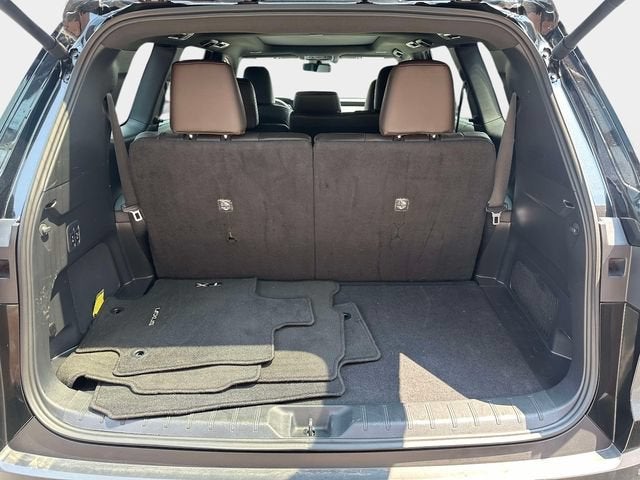 2025 Lexus TX TX 350