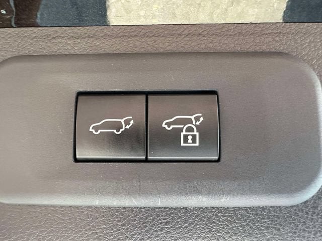 2025 Lexus TX TX 350
