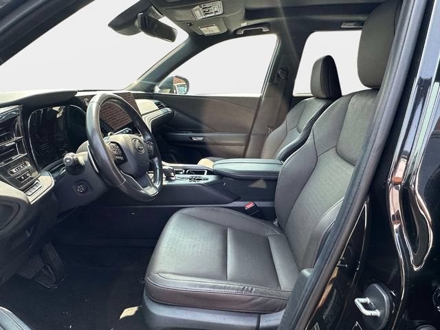 2025 Lexus TX TX 350