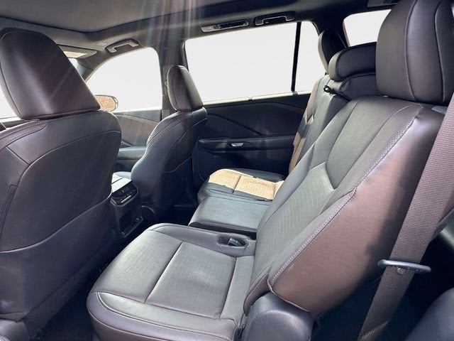 2025 Lexus TX TX 350