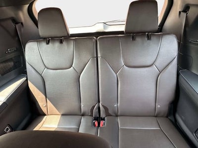 2025 Lexus TX TX 350