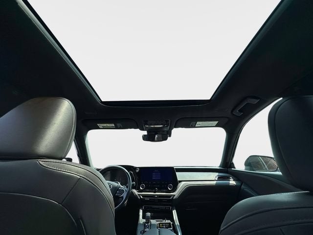 2025 Lexus TX TX 350