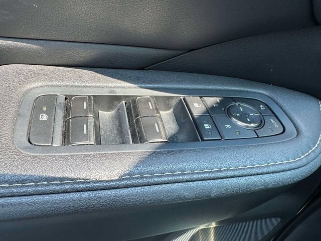 2025 Lexus TX TX 350