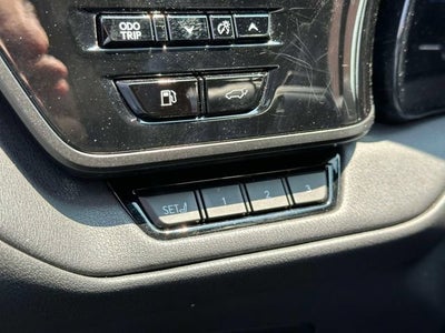 2025 Lexus TX TX 350
