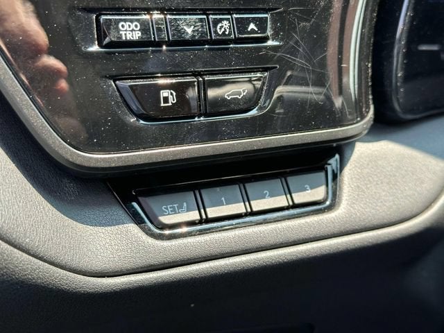 2025 Lexus TX TX 350