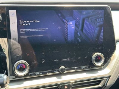 2025 Lexus TX TX 350