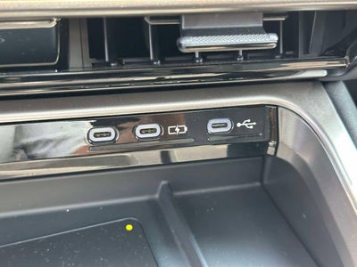 2025 Lexus TX TX 350