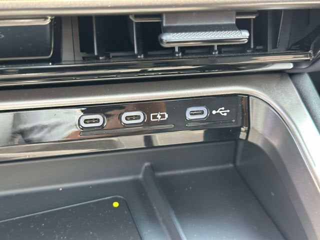 2025 Lexus TX TX 350