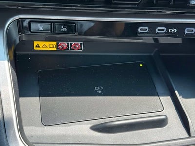2025 Lexus TX TX 350