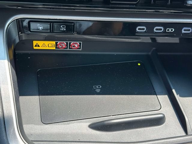 2025 Lexus TX TX 350