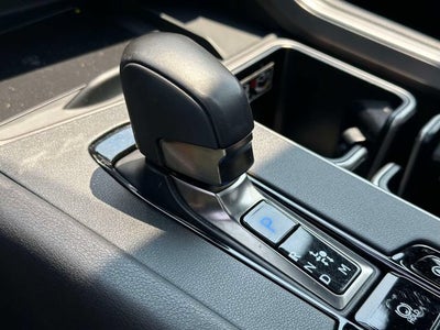 2025 Lexus TX TX 350