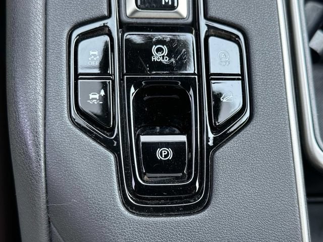 2025 Lexus TX TX 350