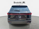 2025 Lexus TX TX 350