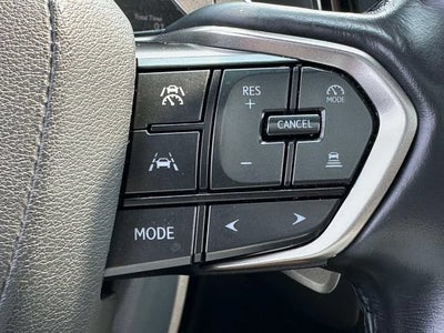 2025 Lexus TX TX 350