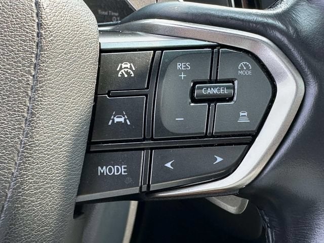 2025 Lexus TX TX 350