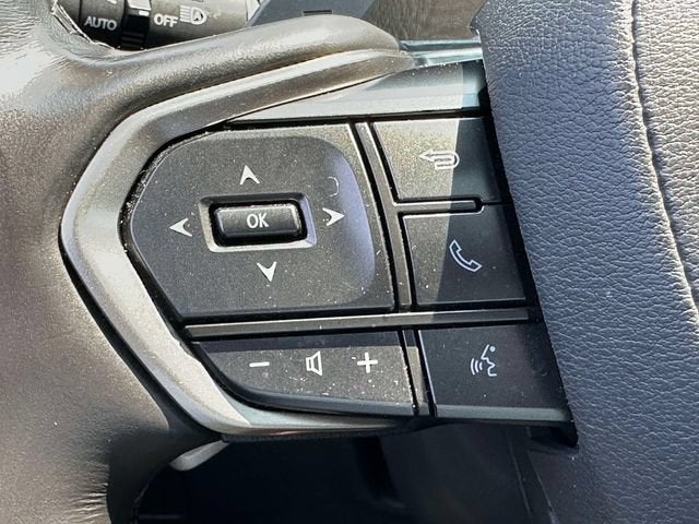 2025 Lexus TX TX 350