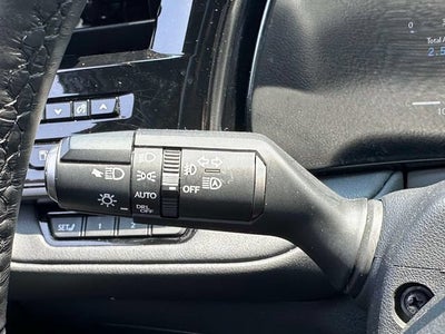 2025 Lexus TX TX 350