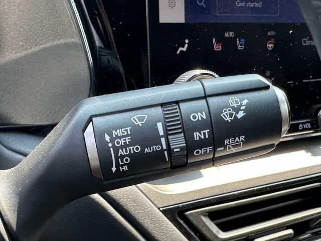 2025 Lexus TX TX 350