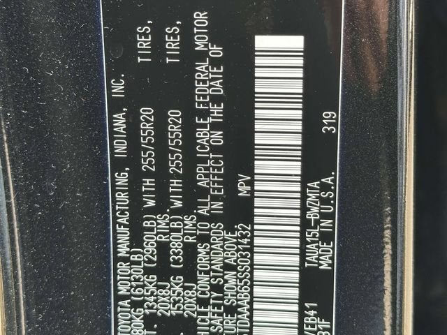 2025 Lexus TX TX 350