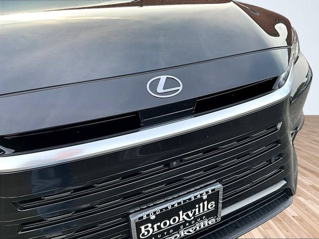 2025 Lexus TX TX 350