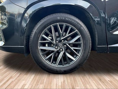 2025 Lexus TX TX 350
