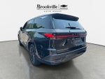 2025 Lexus TX TX 350
