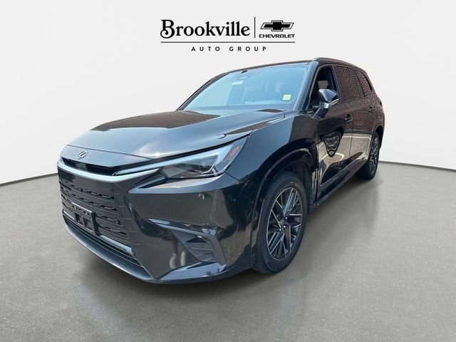 2025 Lexus TX TX 350
