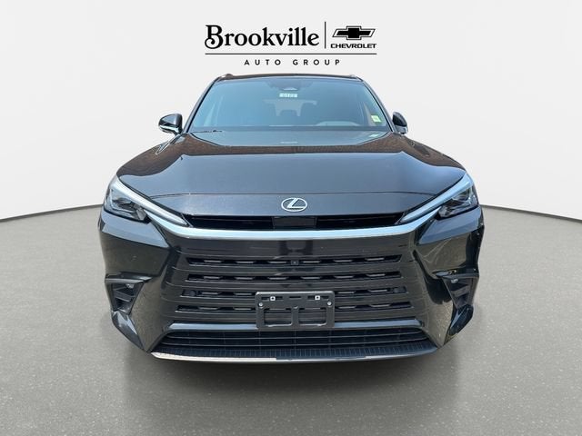 2025 Lexus TX TX 350