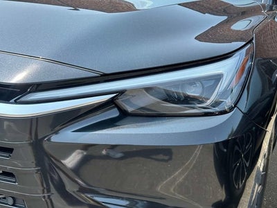 2025 Lexus TX TX 350