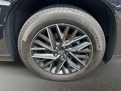 2025 Lexus TX TX 350
