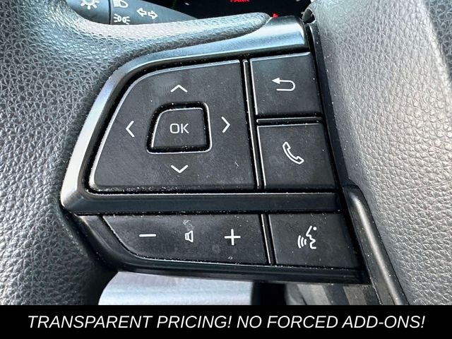 2023 Toyota Sienna LE 8 Passenger