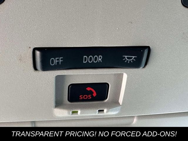 2023 Toyota Sienna LE 8 Passenger