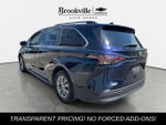 2023 Toyota Sienna LE 8 Passenger