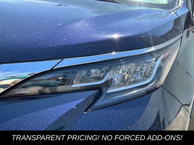 2023 Toyota Sienna LE 8 Passenger