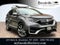 2021 Honda CR-V Hybrid Touring
