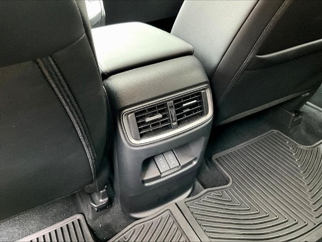 2021 Honda CR-V Hybrid Touring