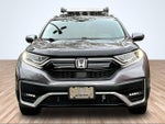 2021 Honda CR-V Hybrid Touring