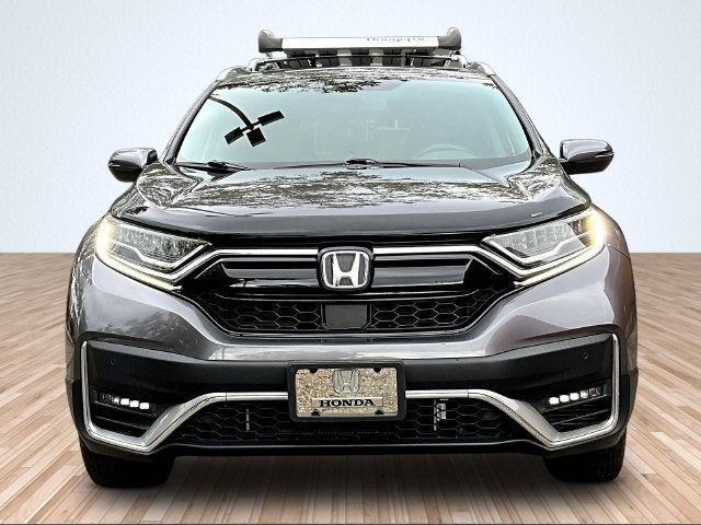 2021 Honda CR-V Hybrid Touring