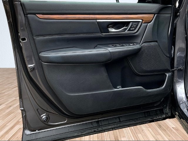 2021 Honda CR-V Hybrid Touring