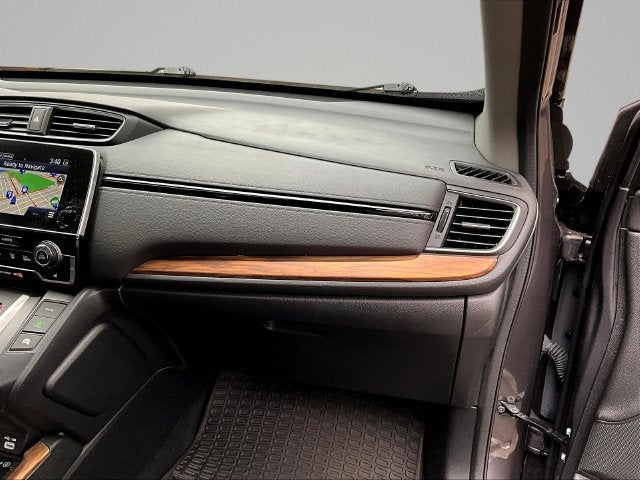 2021 Honda CR-V Hybrid Touring